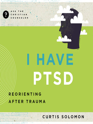 cover image of I Have PTSD